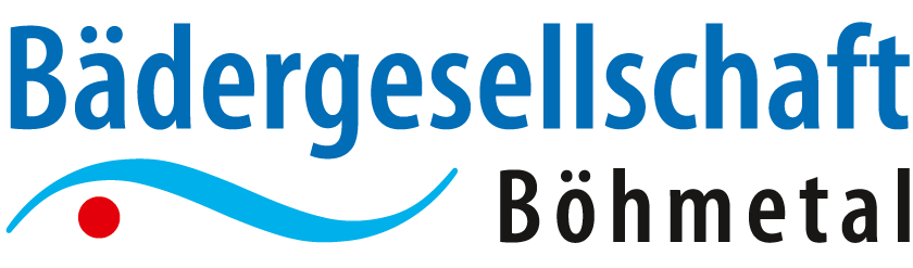 Logo von Bädergesellschaft Böhmetal mbH